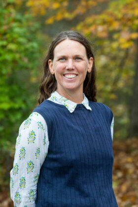 Jennifer Green : Seventh Grade Class Teacher and Student Support Coordinator