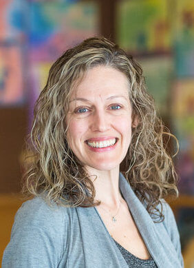 Adele Lee : Bookkeeper