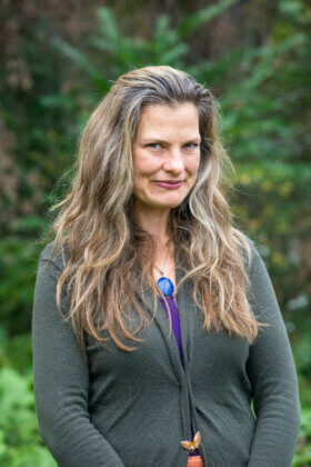 Christianna Riley : Pedagogical Lead and Pumpkin Patch Kindergarten Lead Teacher