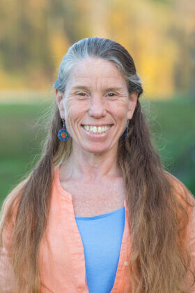 Eleana Peterson : Early Childhood Assistant