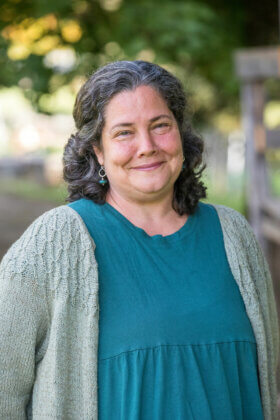 Kirsten Hascup : Sun Room Kindergarten Lead Teacher