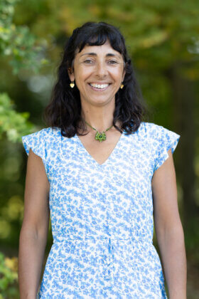 Victoria Palazzo : Third Grade Class Teacher