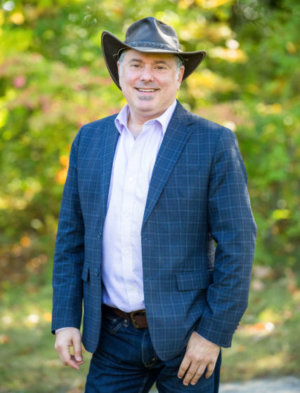 Jeff Novick : Director of Finance