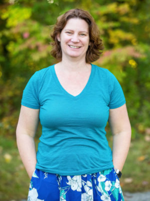 Renée Far : Business Office Assistant