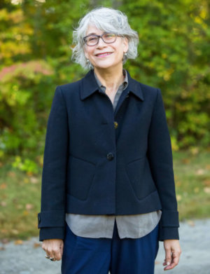 Robyn Coe : Director of Admissions