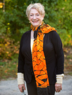 Memrie Kelly : Eurythmy Accompanist