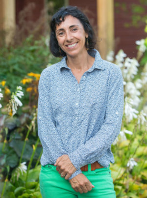 Victoria Cartier : Second Grade