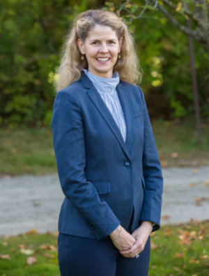 Tracy Fernbacher : Third Grade