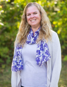 Julie Ludvigsen