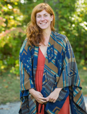 Beth Oakley : Rose Room Lead