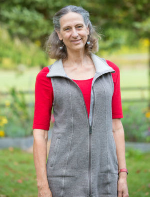 Christi Nordoff : Early Childhood Chair & Rainbow Room Lead