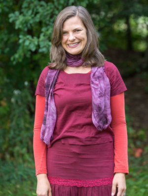 Christianna Riley : Pumpkin Patch Lead