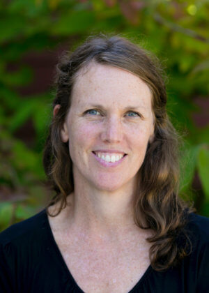 Jennifer Green : Eighth Grade Class Teacher and Student Support Coordinator