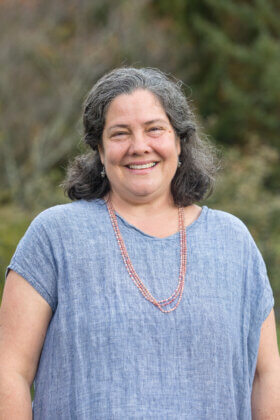 Kirsten Hascup : Sun Room Kindergarten Lead Teacher