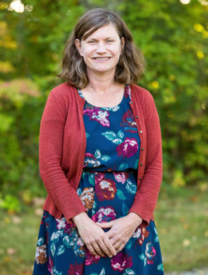 Cindy Konrad : Pumpkin Patch Assistant