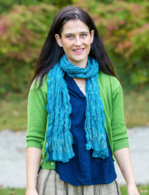 Renannah Weinstein : Assistant to Admissions