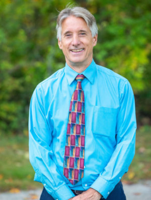 Mark Eurich : Sixth Grade