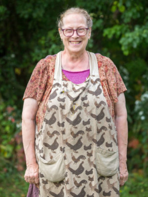 Diane Prusha : Farm & Forest Assistant & Aftercare Lead