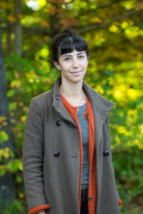 Nicole Campanale : Spanish Teacher