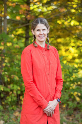 Tracy Fernbacher : Fourth Grade