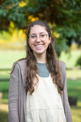 Charlotte Hoppe : Rainbow Room Lead Teacher
