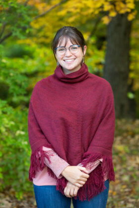 Mabel Albert : Fifth Grade Teacher