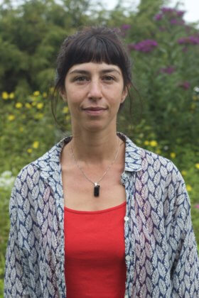 Nicole Campanale : Spanish Teacher
