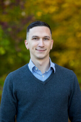 Philip Ormanovich : Registrar