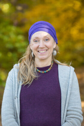 WindRose Morris-Keating : Second Grade Class Teacher