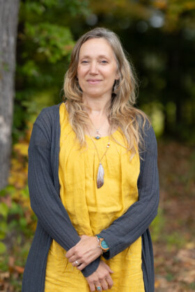 WindRose Morris-Keating : Fifth Grade Class Teacher