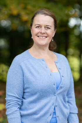 Joanne Bockemuehl : First Grade Class Teacher & German Teacher