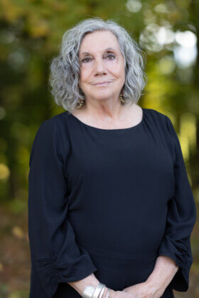 Lisa Profumo : Pedagogical Director