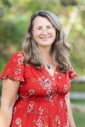 Soheireh Meier : Robin's Nest Nursery Lead Teacher