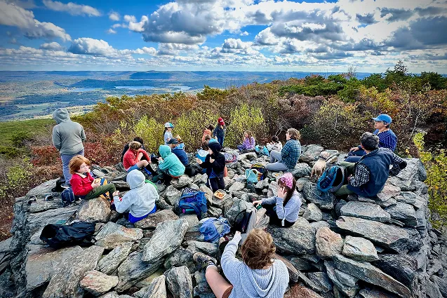 Festivals, Field Trips & Outdoor Learning