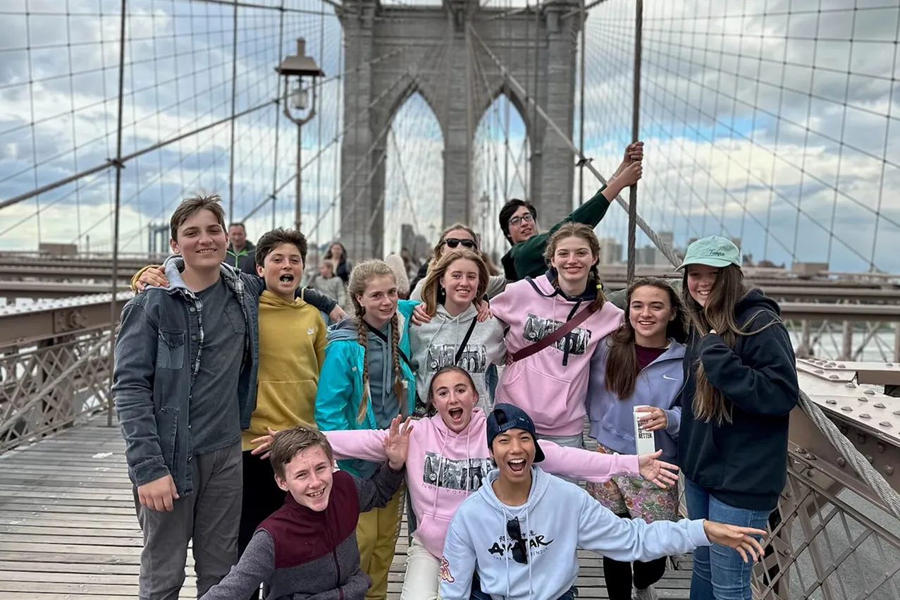 Festivals, Field Trips &  Outdoor Learning