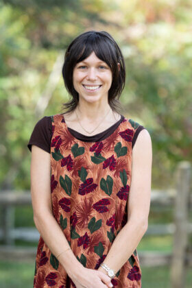 Alissa Beight : Early Childhood Assistant