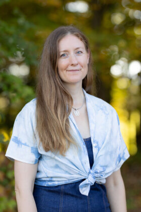 Even Christine Gardiner : 4th Grade Class Teacher