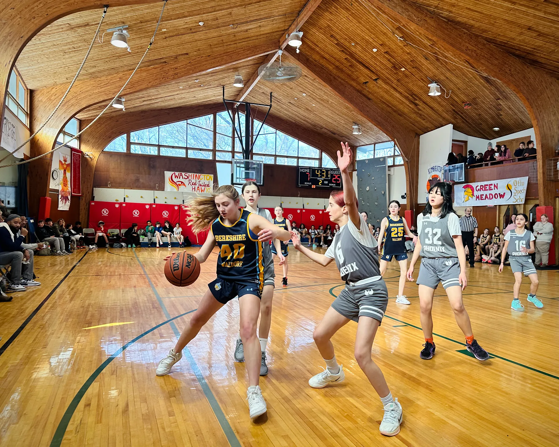 2026 Friendship Games - 3 of 10